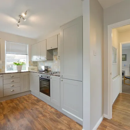 Holiday home Awel-y-mor Bude